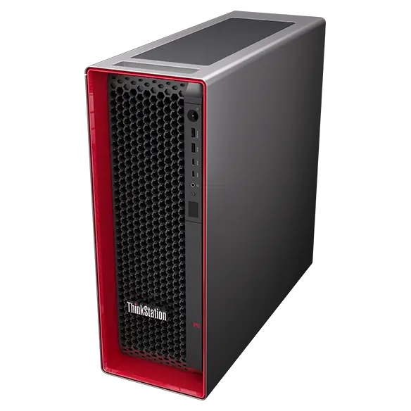 Stacja Robocza Lenovo ThinkStation P5 Tower